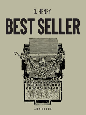 cover image of Best seller (Completo)